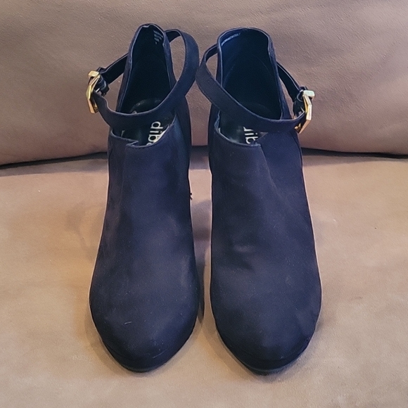 Platform ankle boots - Picture 2 of 3